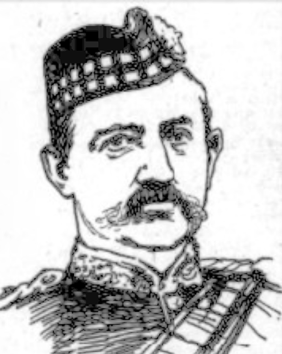Photo of photos/George MacLennan 1841-1909